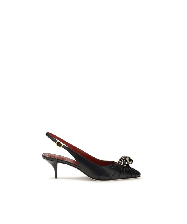 Valentino Garavani Panthea Pumps