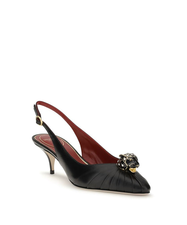 Valentino Garavani Panthea Pumps