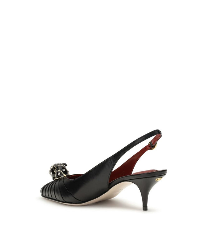 Valentino Garavani Panthea Pumps