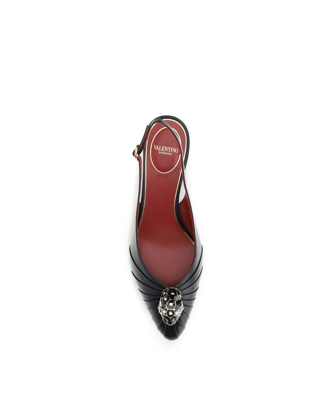 Valentino Garavani Panthea Pumps