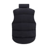MONCLER x EDWARD ENNINFUL Otis Padded Gilet from Moncler x EE72 by Edward Enninful
