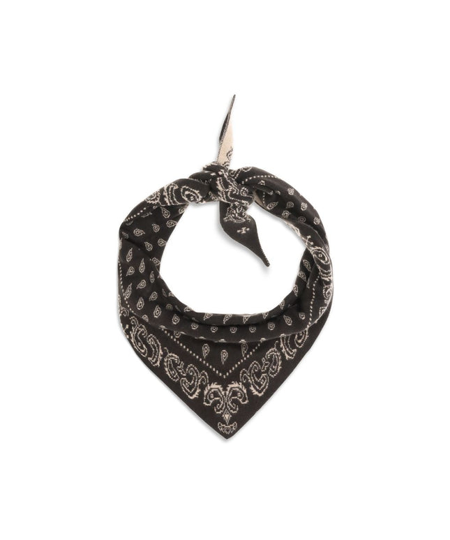 Guest in Residence The Wild Rag Scarf