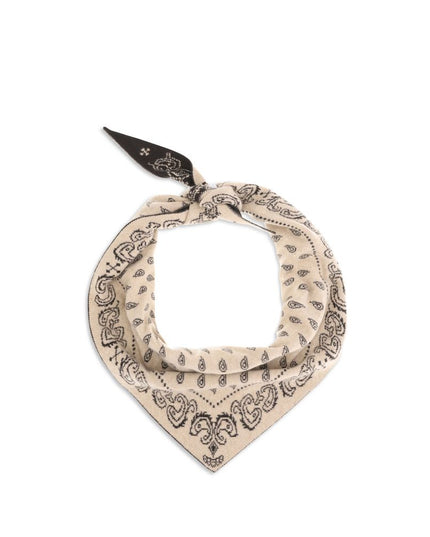 Guest in Residence The Wild Rag Scarf