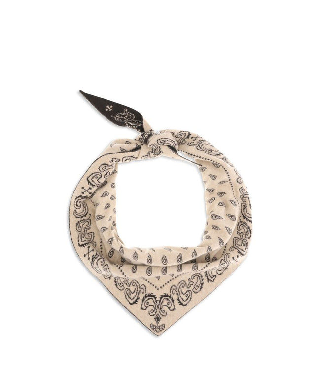 Guest in Residence The Wild Rag Scarf