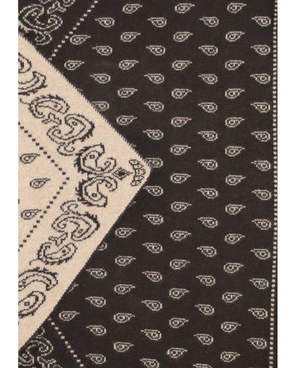 Guest in Residence The Wild Rag Scarf