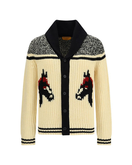 Guest in Residence Rodeo Cardigan