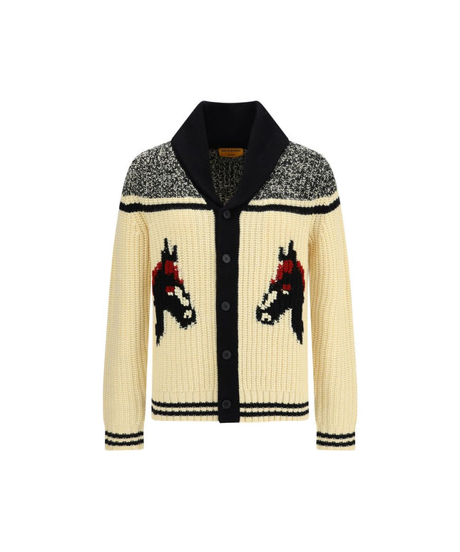 Guest in Residence Rodeo Cardigan