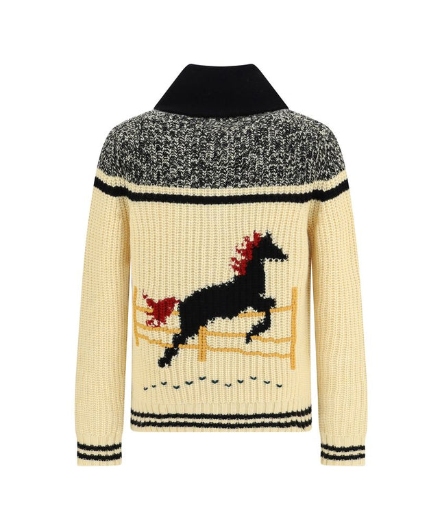 Guest in Residence Rodeo Cardigan