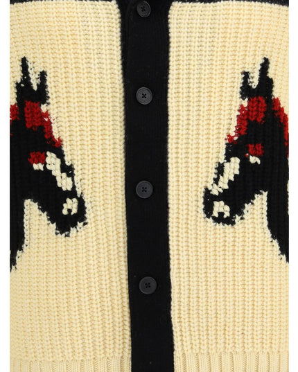 Guest in Residence Rodeo Cardigan