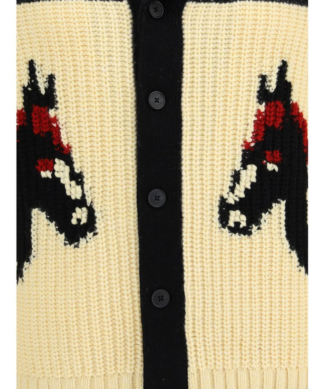Guest in Residence Rodeo Cardigan