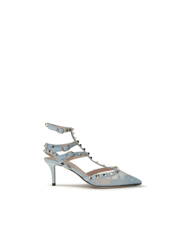 Valentino Garavani Ankle Strap