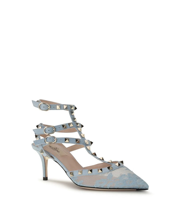 Valentino Garavani Ankle Strap