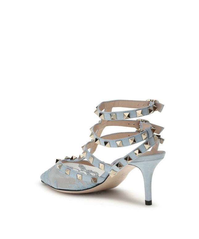 Valentino Garavani Ankle Strap