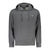 Accademia Militare Gray Recycled Cotton Men Sweater