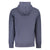 Accademia Militare Blue Cotton Men Sweater