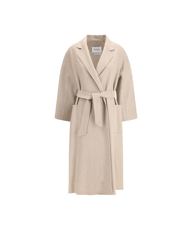 Max Mara Ludmilla Coat
