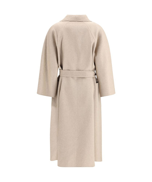 Max Mara Ludmilla Coat