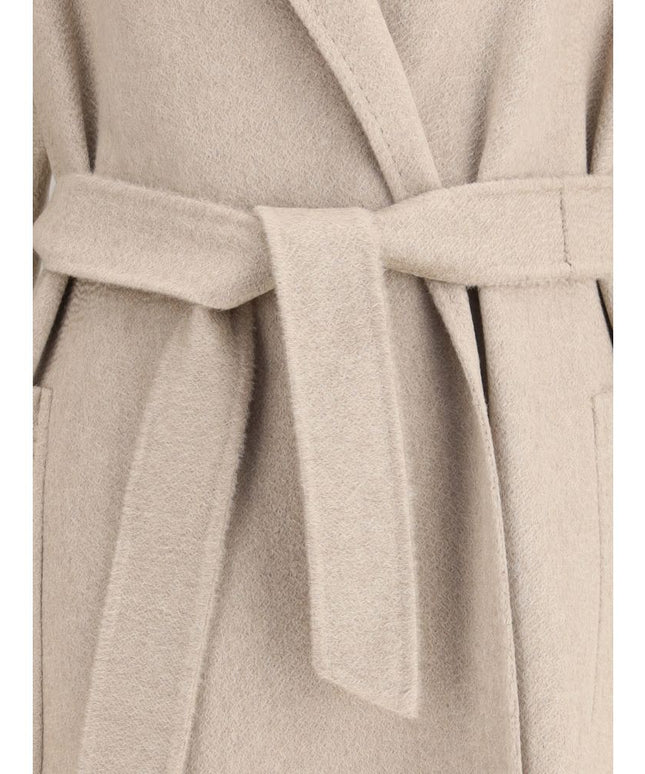 Max Mara Ludmilla Coat