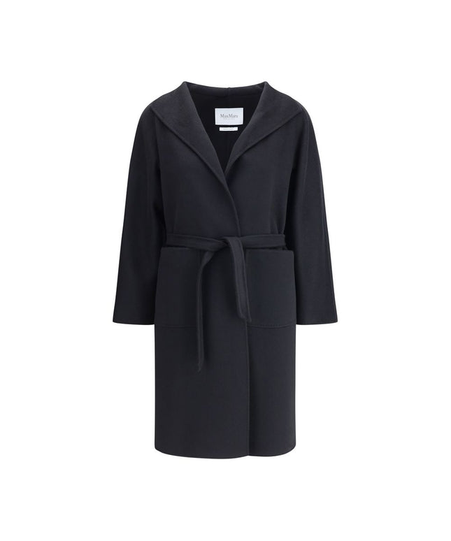 Max Mara Max Mara Lilia Coat (Italian Size WOMEN: IT38 | S, nan: nan, nan: nan)
