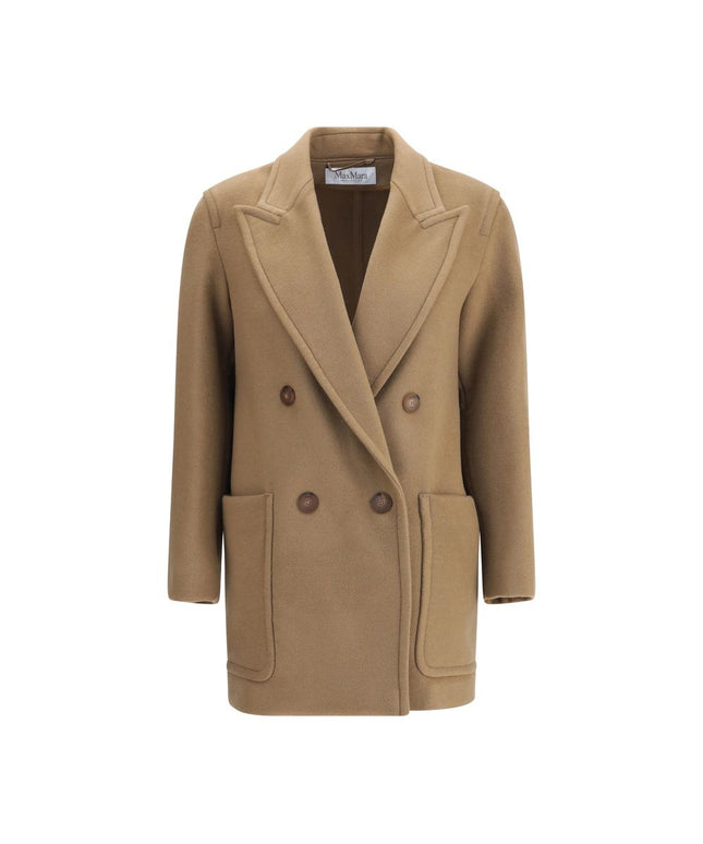 Max Mara Deletta Coat