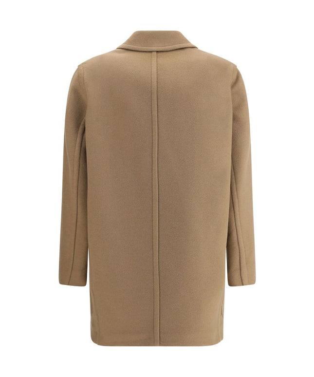 Max Mara Deletta Coat