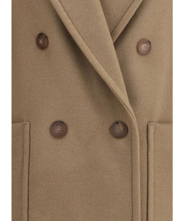 Max Mara Deletta Coat