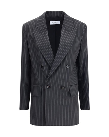Max Mara Mattia Blazer
