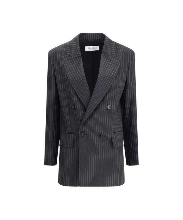 Max Mara Mattia Blazer