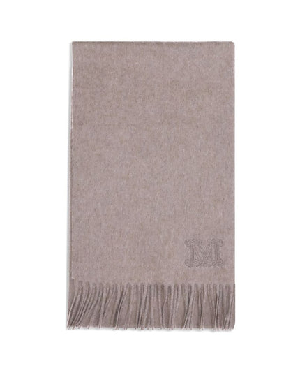 Max Mara Wsdalia cashmere Scarf