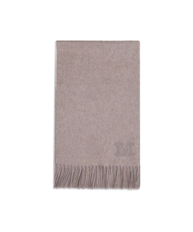 Max Mara Wsdalia cashmere Scarf