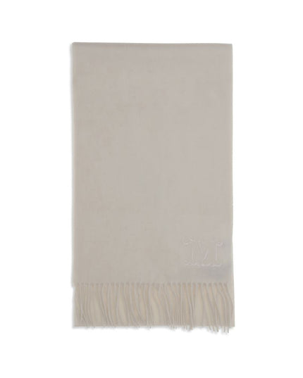 Max Mara Wsdalia cashmere Scarf
