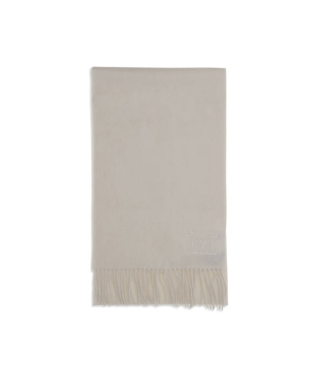 Max Mara Wsdalia cashmere Scarf