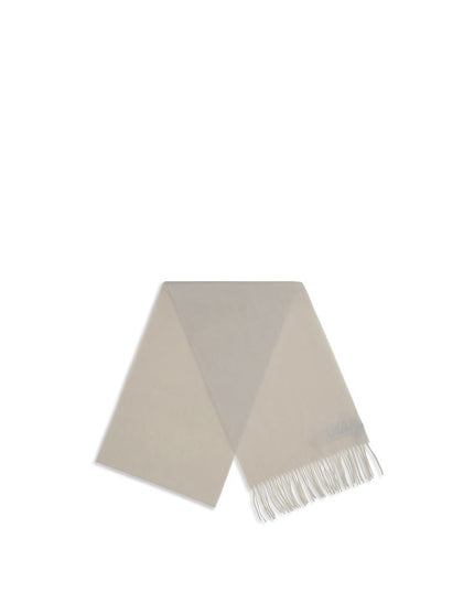 Max Mara Wsdalia cashmere Scarf