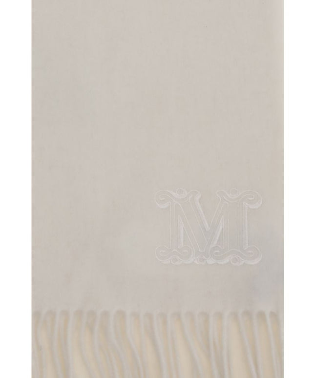 Max Mara Wsdalia cashmere Scarf