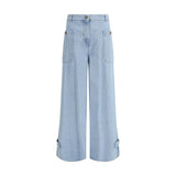 Max Mara Pugnale Jeans