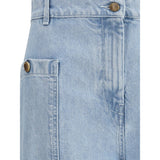 Max Mara Pugnale Jeans