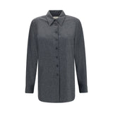 Khaite Auryn Shirt