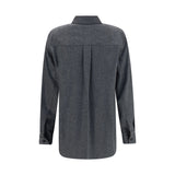 Khaite Auryn Shirt