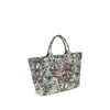Ganni Tapestry XXL Tote Bag