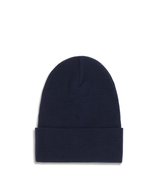 Moncler Grenoble Wool Beanie Hat