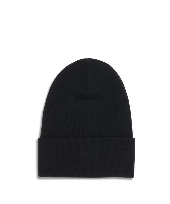 Moncler Grenoble Wool Beanie Hat