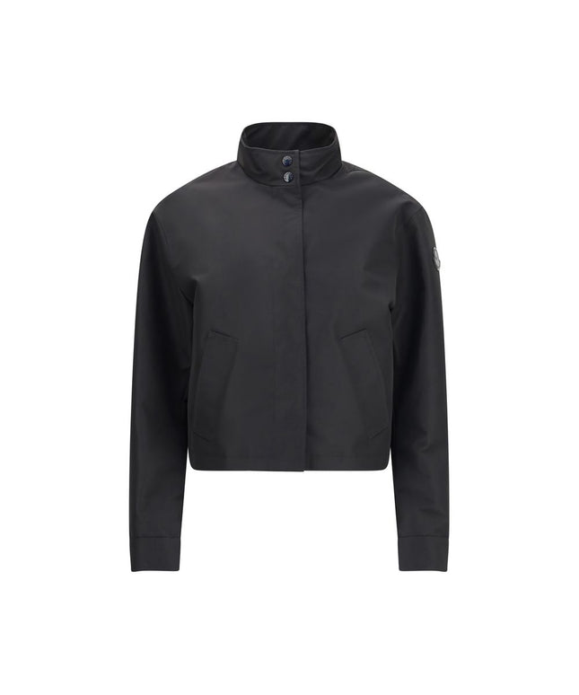 MONCLER x EDWARD ENNINFUL Krovanh Short Jacket from Moncler x EE72 by Edward Enninful