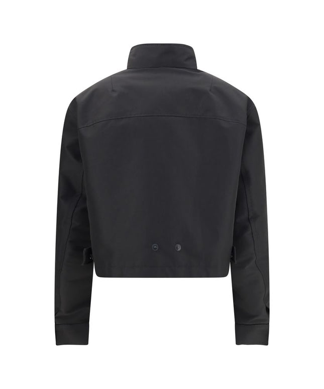 MONCLER x EDWARD ENNINFUL Krovanh Short Jacket from Moncler x EE72 by Edward Enninful