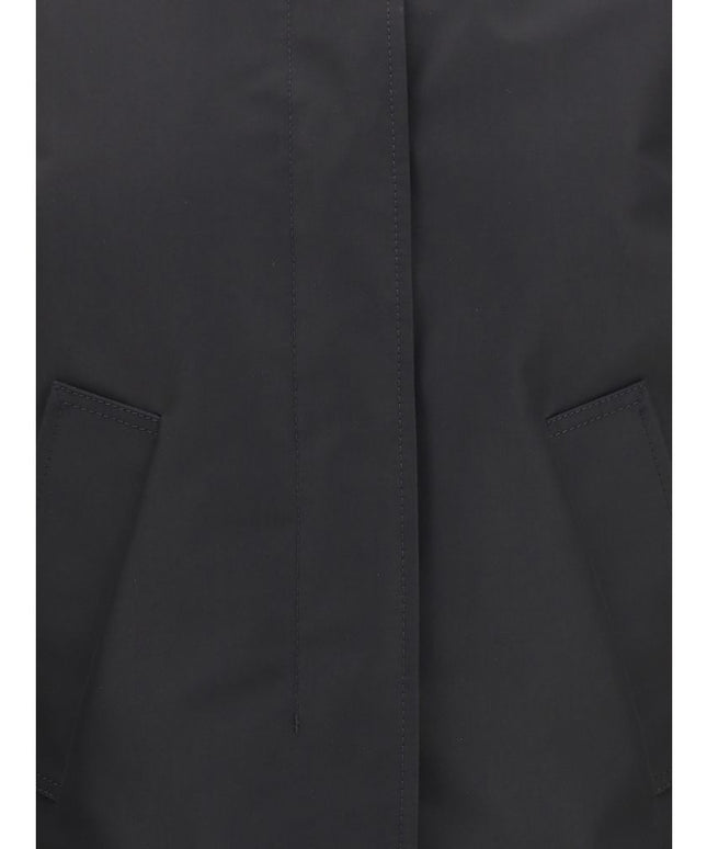 MONCLER x EDWARD ENNINFUL Krovanh Short Jacket from Moncler x EE72 by Edward Enninful