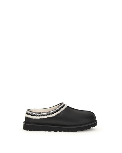 UGG Tasman Noir Mules