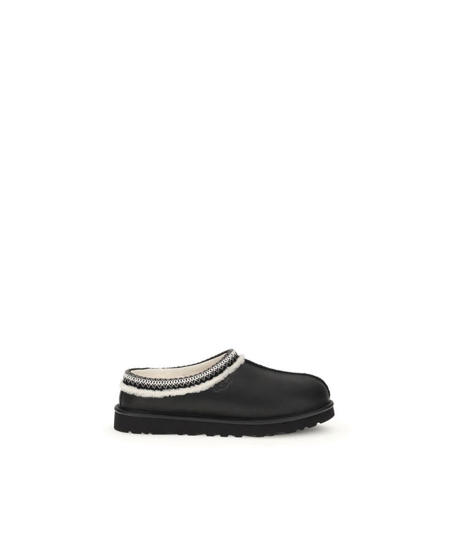 UGG Tasman Noir Mules