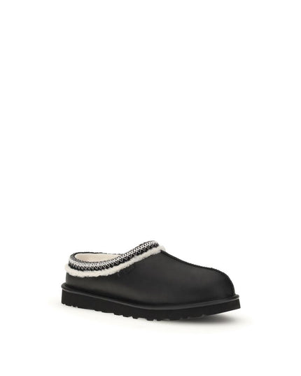 UGG Tasman Noir Mules