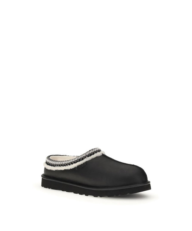UGG Tasman Noir Mules