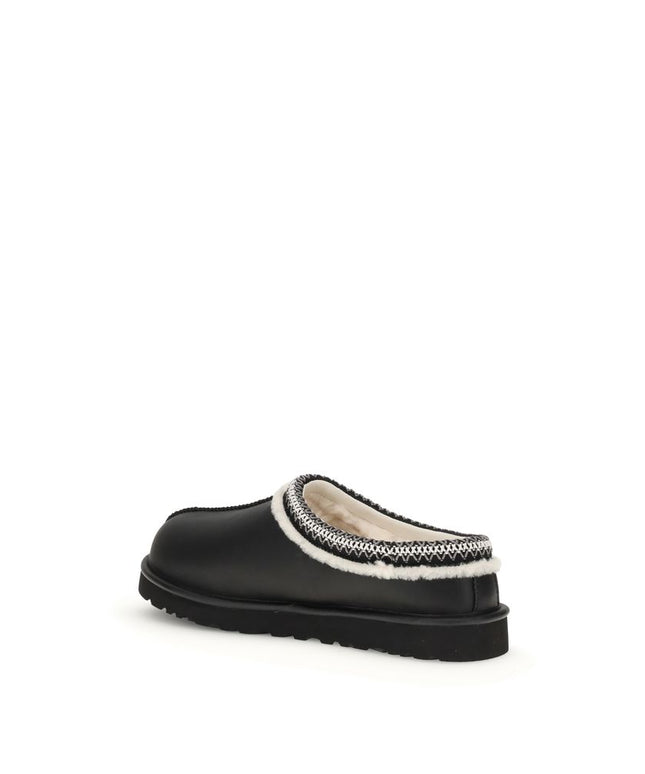 UGG Tasman Noir Mules