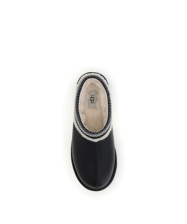 UGG Tasman Noir Mules